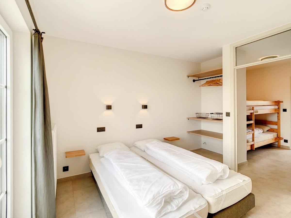 Hoeve Langhof Wenduine Kültér fotó
