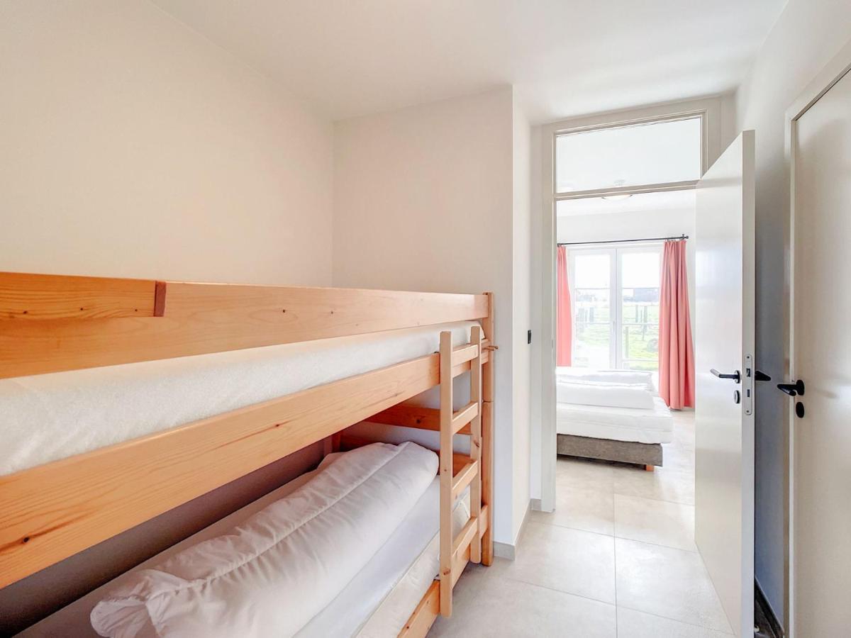 Hoeve Langhof Wenduine Kültér fotó
